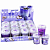 Купить Слайм Bubble tea "Blueberry" оптом